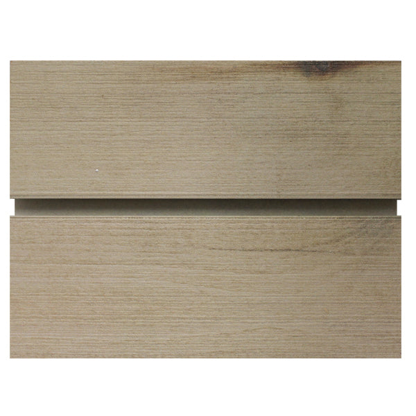 Driftwood Slatwall