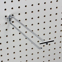Pegboard Flip-End Scanner Hook
