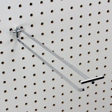 Pegboard Flip-End Scanner Hook