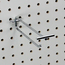 Pegboard Flip-End Scanner Hook