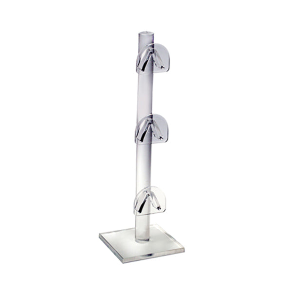 Eyeglass Display – 3 Pairs