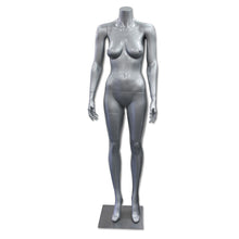 Female Headless Mannequins