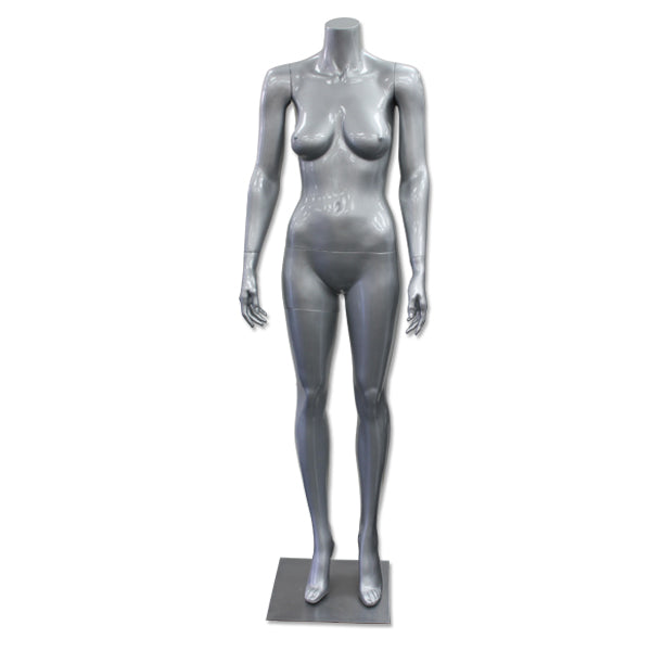 Female Headless Mannequins