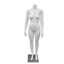 Female Headless Mannequins