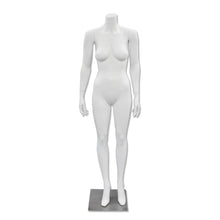 Female Headless Mannequins
