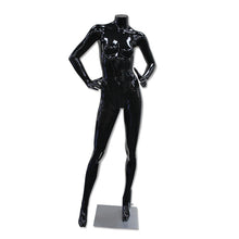 Female Headless Mannequins