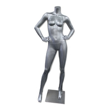 Female Headless Mannequins