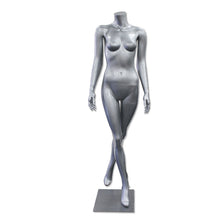 Female Headless Mannequins