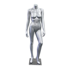 Female Headless Mannequins