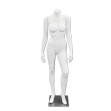 Female Headless Mannequins