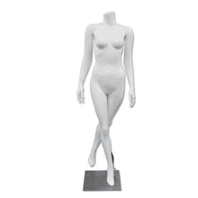 Female Headless Mannequins