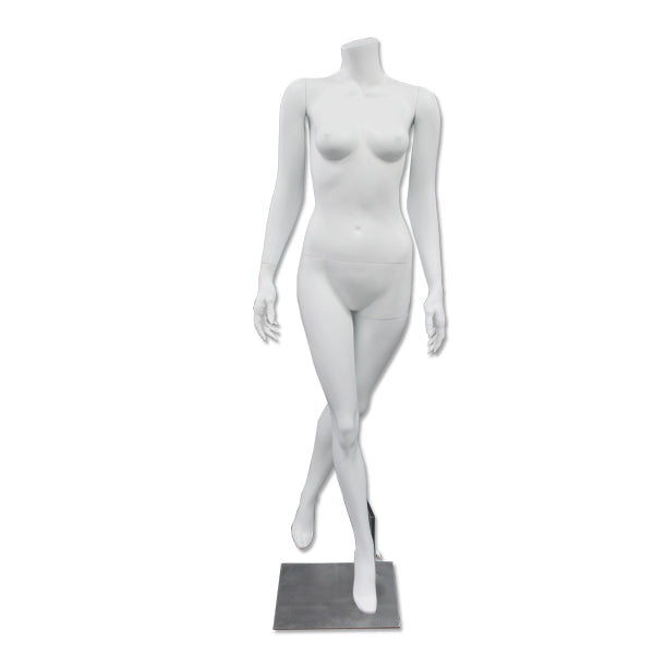 Female Headless Mannequins