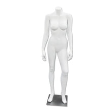 Female Headless Mannequins
