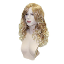 Female Wig "Style 6"