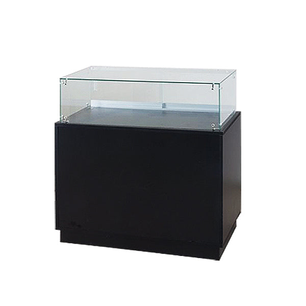 Frameless Jewelry Case