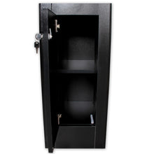 Frameless Pedestal Case – Medium