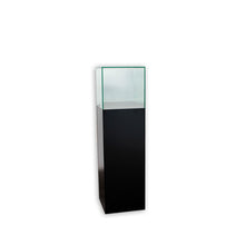 Frameless Pedestal Case – Medium