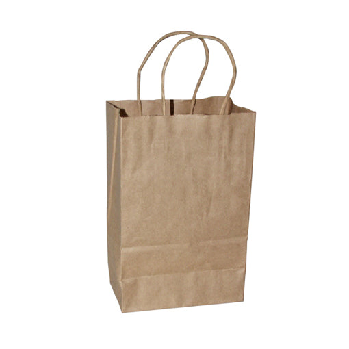 Gem Shopping Bag