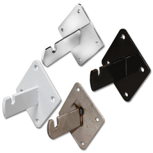 Gridwall Wall Bracket