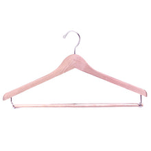 H100 Series - Wood Suit Hanger