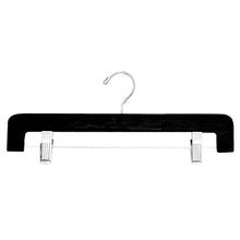 H400 Series - 14" Wood Pant & Skirt Hanger