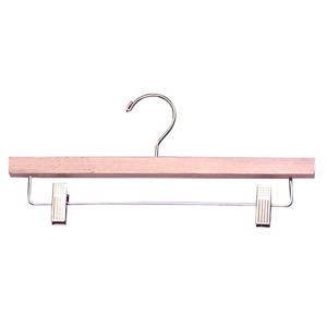 H900 Series - Wood Pant & Skirt Hanger