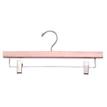 H900 Series - Wood Pant & Skirt Hanger