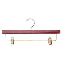 H900 Series - Wood Pant & Skirt Hanger