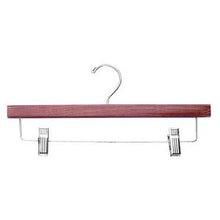 H900 Series - Wood Pant & Skirt Hanger