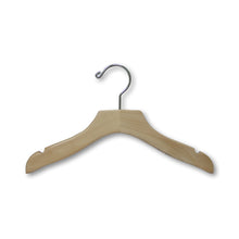 HW1111 Series - Wood Dress & Top Hanger