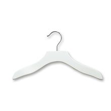 HW1111 Series - Wood Dress & Top Hanger