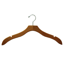 HW1111 Series - Wood Dress & Top Hanger