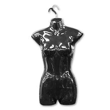 Injection Molded Ladies Form
