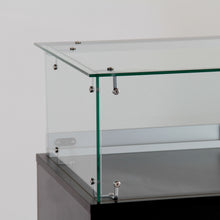 Frameless Jewelry Case