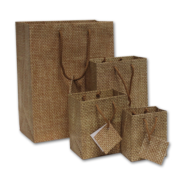 Jewelry Euro-Tote Bags