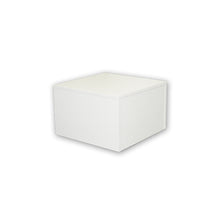 12" High Rectangular Knockdown Bases