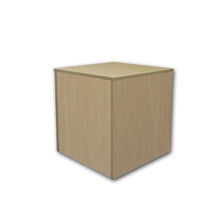 Knockdown Bases - 18" High