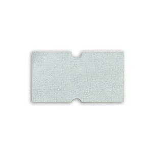 Labels for 5500 Label Gun - Fluorescent Green