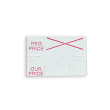 Labels for Dennison 210 Label Gun