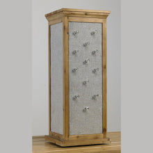 Magnetic Spinner with Hanging Accessories