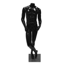 Male Headless Mannequins