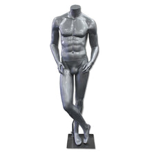 Male Headless Mannequins