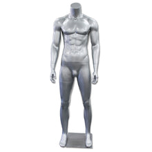 Male Headless Mannequins