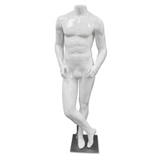 Male Headless Mannequins