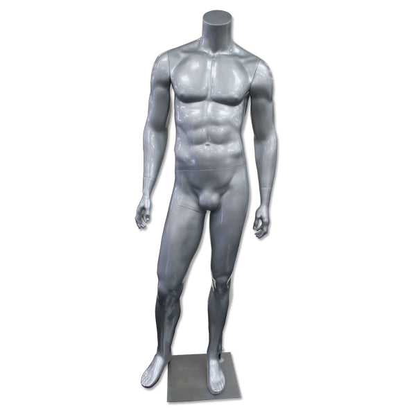 Male Headless Mannequins