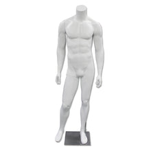 Male Headless Mannequins