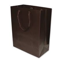 Matte Euro-Tote Cub Bags