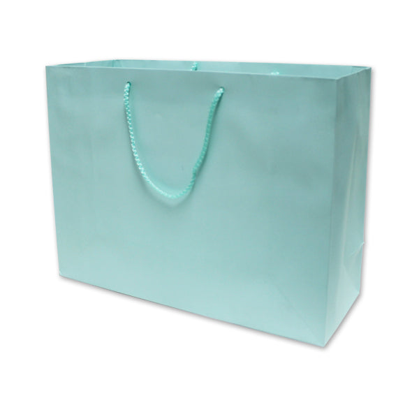 Matte Euro-Tote Vogue Bags