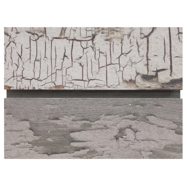 Mixed Old Paint Slatwall