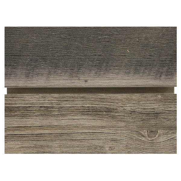 Mixed Reclaimed Wood Slatwall